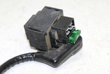 2001 Honda Rvt1000r Rc51 Engine Starter Relay Starting Motor Switch