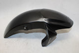 2014 Kawasaki Ninja 650 Ex650f Abs Front Wheel Fender Cowl Fairing