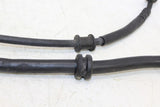 2019 Kawasaki Z900 Brake Caliper Hoses Lines