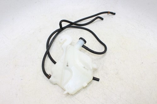 2007 Suzuki Sv650s Coolant Water Tank Reservoir Bottle