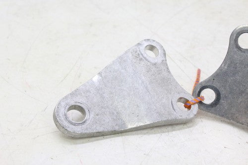 1993 Honda Cbr900rr Engine Motor Mount Stay Brackets
