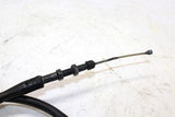 2007 Yamaha Yzf R6 Clutch Cable Line
