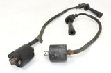 2004 Suzuki Sv650s Ignition Coils Coil Spark Plug Caps