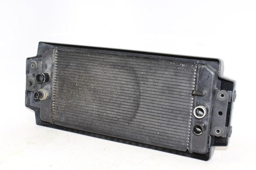 2005 Suzuki Boulevard M50 Engine Cooler Cooling Radiator