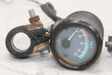 1982 Honda Goldwing 1100 Gl1100 Volt Pressure Gauge Pair Sensor OEM