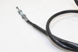 1991-94 Honda Cbr600f2 Clutch Cable Line OEM