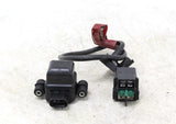 2005 Kawasaki ZR750K Engine Starter Relay Starting Motor Switch/crash Sensor