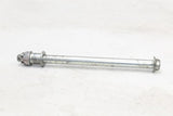 2008-12 Kawasaki Ninja 250r Front Wheel Rim Axle Pivot Bolt 41068-0024 OEM