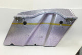 2007-08 Harley-davidson Electra Glide Ultra Classic Side Cargo Luggage Box OEM