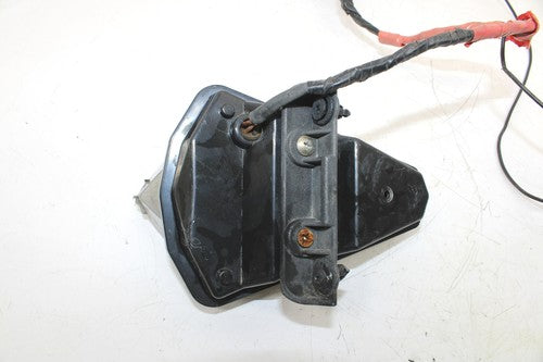 2007 Yamaha Yzf R1 Rear Tail Taillight Back Brake Light