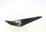 2018 Suzuki Gsxr 1000 Left Front Side Seat Saddle Panel Trim Cowl Fairing
