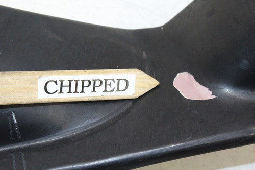 2001 Honda Cbr600f4i Right Inner Fairing Cowl Panel Trim