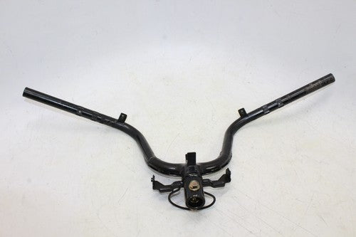 2008 Kymco Grand Vista 250 Handlebars