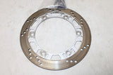 2006 Kawasaki Ninja 250r Ex250f Front Left Right Brake Rotors Discs