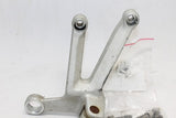 06-09 Aprilia Tuono 1000r Left Rear Back Passenger PEG OEM