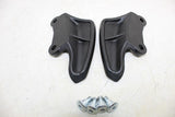 2017 Hyosung Gd250r Passenger Rear Seat Grab Bar Handle Set