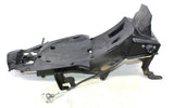 2012 Yamaha Fz6r Rear Back Tail Undertail Battery Tray Plastic