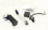 81-83 Yamaha Xj650 Seca Peg, Pedal, Sensors