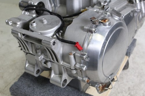 2007 Kawasaki Vulcan 500 EN500C LTD ENGINE MOTOR