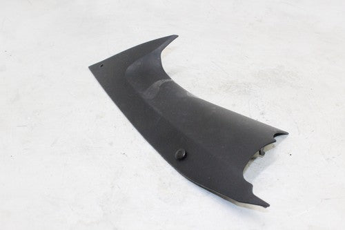 2008-16 Yamaha Yzf R6 Right Front Upper Mid Side Fairing Cowl Plastic OEM