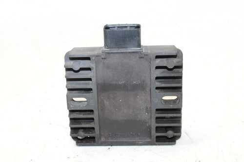 2007 Kawasaki Ninja 650r Ex650a Rectifier Voltage Regulator