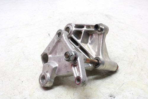 2003 Honda Cbr600f4i REAR DOGBONE SHOCK LINKAGE LINK MOUNT BRACKET