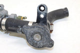 2010 Kawasaki Ninja 250r Ex250j Thermostat With Housing Assembly