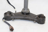 1991-94 Honda Goldwing 1500 Gl1500a Front Forks Clamp Lower Triple Tree OEM