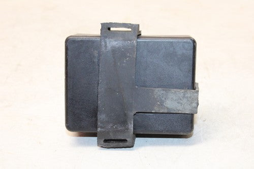 1998 Honda Super Hawk 1000 Vtr1000f Ecu Computer Unit Black Box Ecm MBB CI689