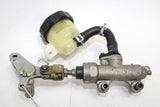 2005 SUZUKI KATANA 750 GSX750F REAR BACK BRAKE MASTER CYLINDER W RESERVOIR OEM