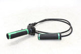 11-13 Yamaha Fz8 Right Throttle Grip OEM