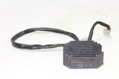 1997 Ktm 620 Duke Rectifier Voltage Regulator