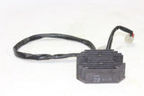 1997 Ktm 620 Duke Rectifier Voltage Regulator