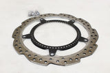 2014-17 Honda Ctx700nd Dct Abs Front Brake Disc Rotor OEM