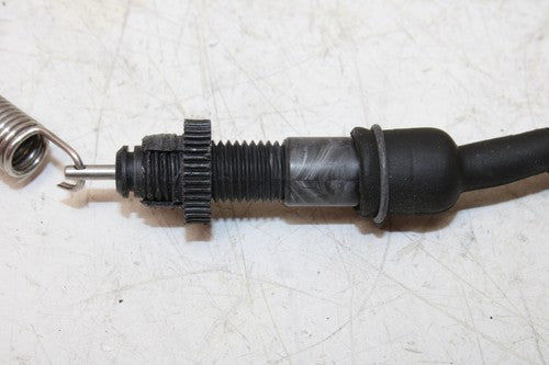 1993 Honda Cbr900rr Rear Back Brake Sensor