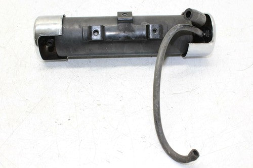 2001 Suzuki Intruder 1400 Vs1400glp EVAP Vapor  Charcoal Emission Canister OEM