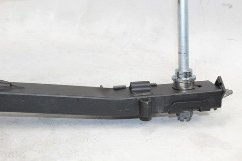 2008-12 Kawasaki Ninja 250r Ex250j Rear Swingarm Back Suspension Swing Arm OEM