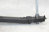 2008-12 Kawasaki Ninja 250r Ex250j Rear Swingarm Back Suspension Swing Arm OEM