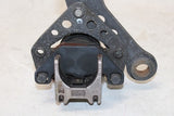 1983 Kawasaki Gpz750 Zx750a Rear Back Brake Caliper W Mount Bracket