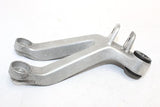 1995 HONDA CBR900RR RIGHT REAR BACK PASSENGER PEG OEM