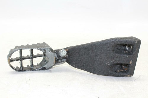 98-04 Honda Shadow Aero 1100 Vt1100c3l Front Foot Rest Peg OEM