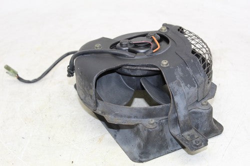 1994 Suzuki Intruder 800 Vs800gl Engine Radiator Cooling Fan