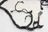 2001 Harley-davidson Electra Glide Classic Efi Flhtci Main Engine Wiring Harness