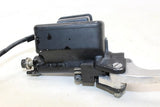 2003 Honda St1300 Hydraulic Clutch Master Cylinder With Lever