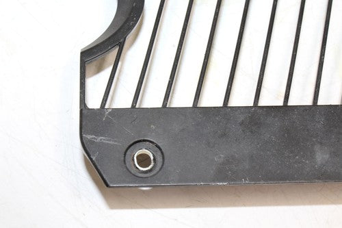 (06-10) 2007 YAMAHA FZ1 OIL COOLER GRILL GUARD OEM