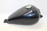 2002 Honda Rebel 250 Cmx250c Gas Tank Fuel Petrol Reservoir !NO KEY!