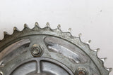 2000 Suzuki Gsxr600 Rear Back Sprocket With Hub Dumpers