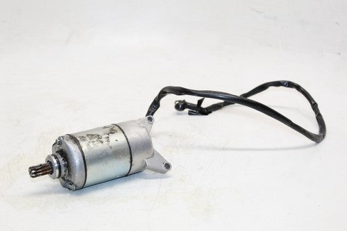 2005 Yamaha V Star 650 XVS650A Classic ENGINE STARTING STARTER MOTOR -DC 12V