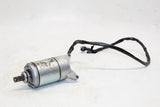 2005 Yamaha V Star 650 XVS650A Classic ENGINE STARTING STARTER MOTOR -DC 12V