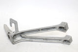 2006 SUZUKI GSXR600 LEFT REAR BACK PASSENGER PEG OEM
